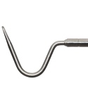 Repti-Zoo Stainless Snake Hook - metal hook for snakes max 2kg